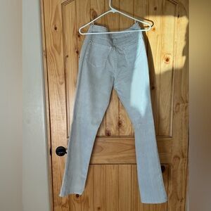 FDJ Striped Pants (Size 10)